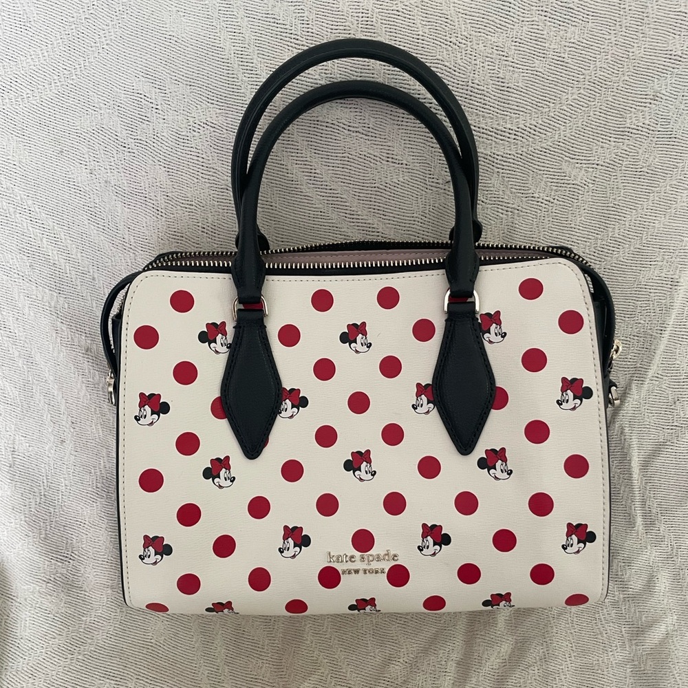 Disney Kate spade purse